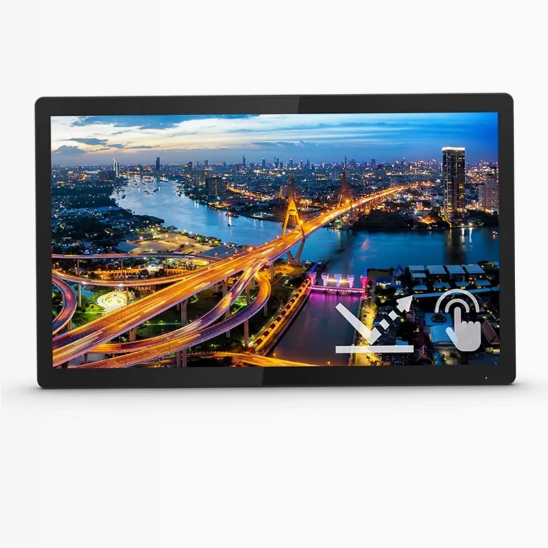 Monitor touchscreen Philips 222B1TFL/01 22" IPS