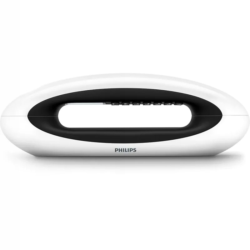Elegante telefono cordless Mira M5601WG/23 | Philips