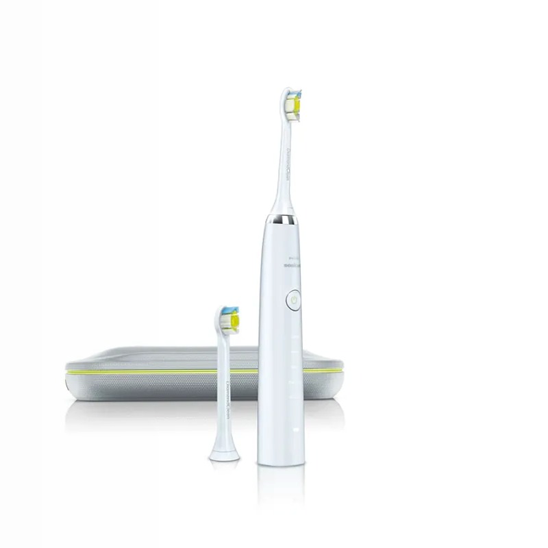 DiamondClean Spazzolino Sonic ricaricabile HX9322/12