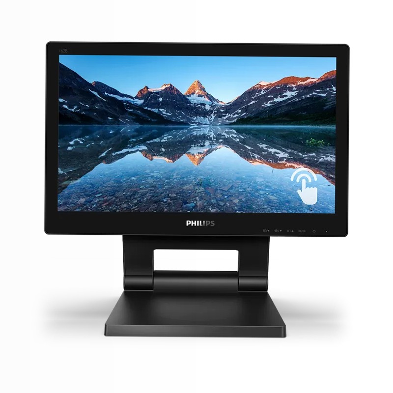 Monitor LCD Philips 162B9T/01 TN