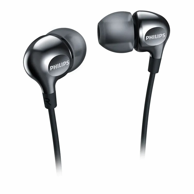 Cuffie SHE3700BK/00 | Philips Nero