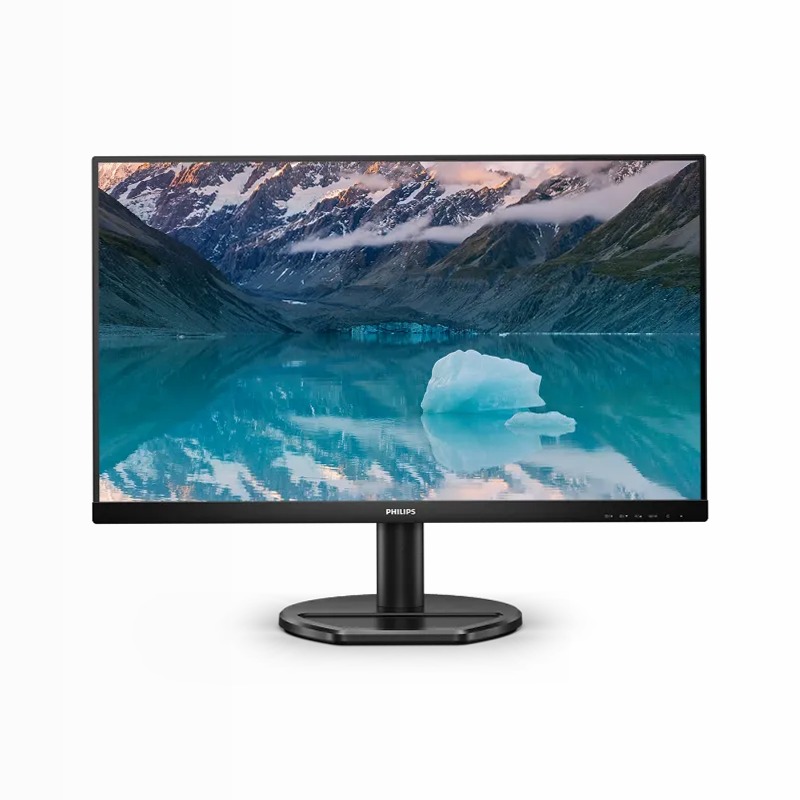 Monitor Philips Business Monitor LCD 275S9JAL/00 VA