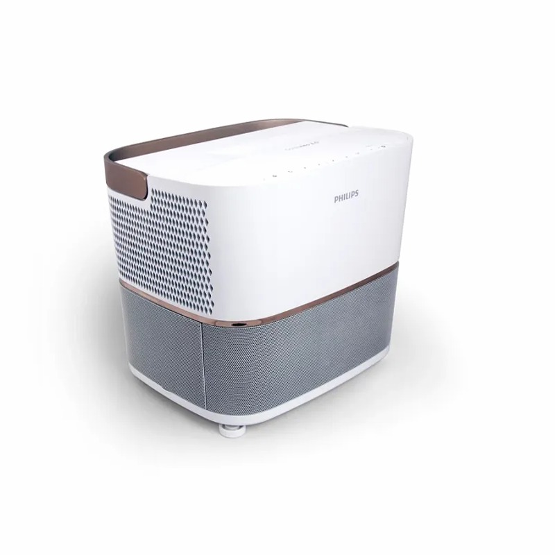 Screeneo Proiettore Fisso HDP3550/EU | Philips Fucsia