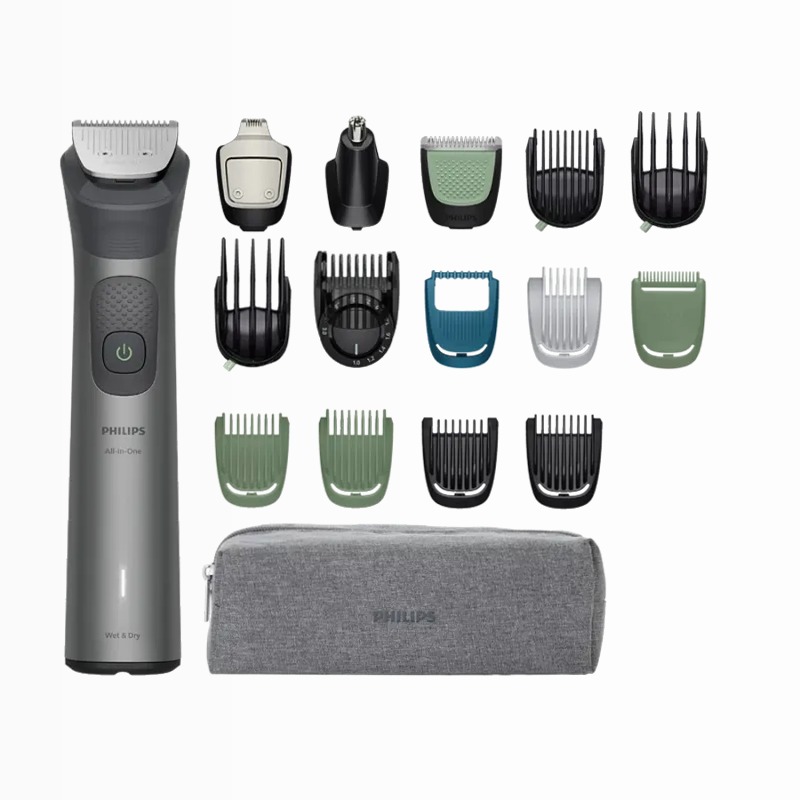 Rifinitore All-in-One Philips MG7961/15