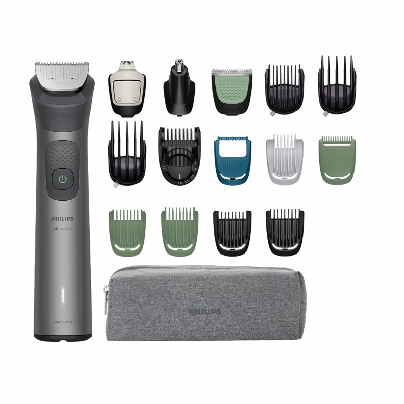 Rifinitore All-in-One Philips MG7961/15