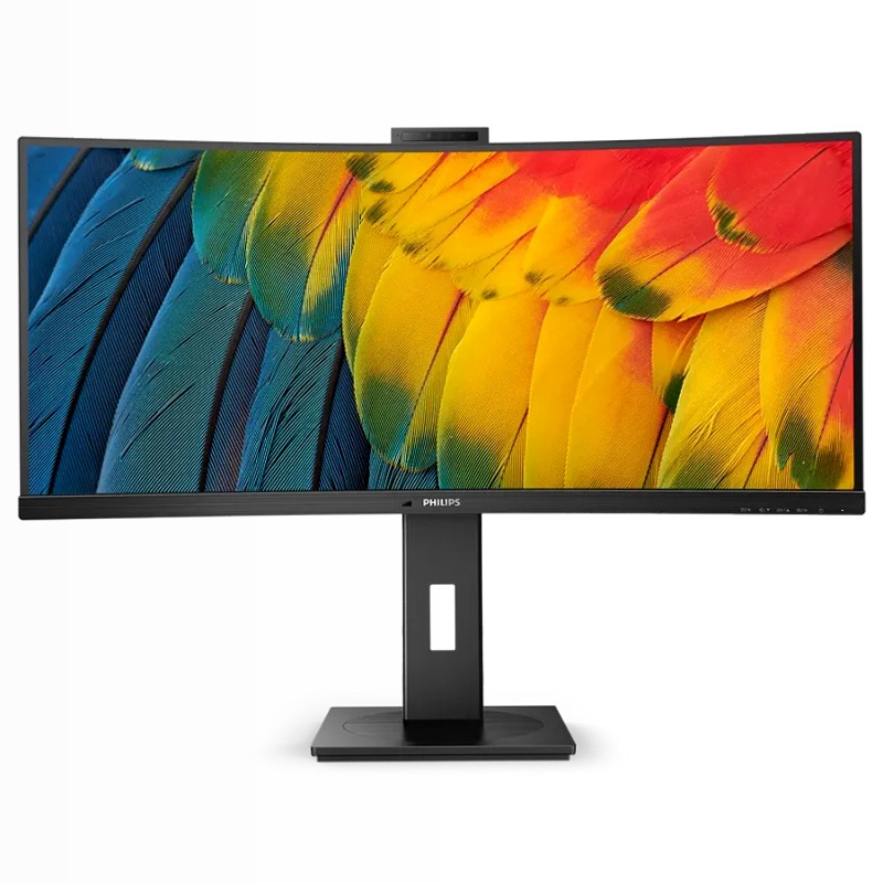 Monitor USB-C Philips Business Monitor Display UltraWide VA