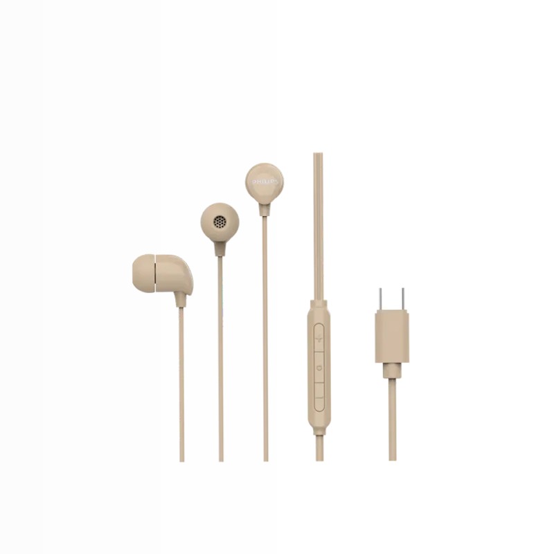 Cuffie in ear Philips TAE1159GD/10 Oro In-Ear