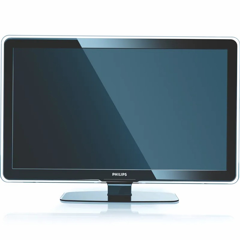 TV LCD Philips 42PFL7623D/10 42"