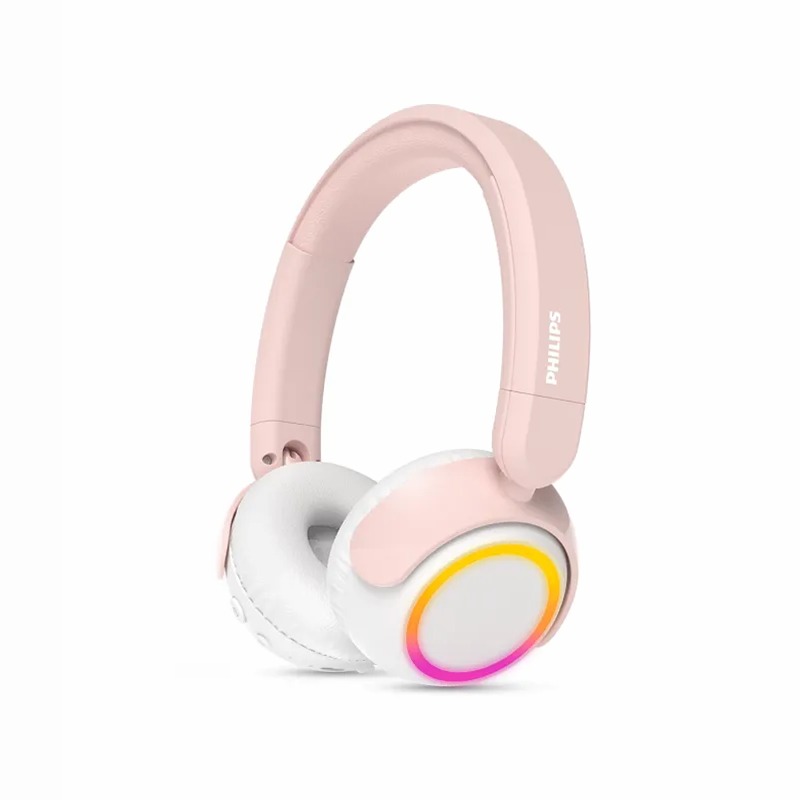 Cuffie wireless Philips TAK4200PK/00 Oro On-Ear