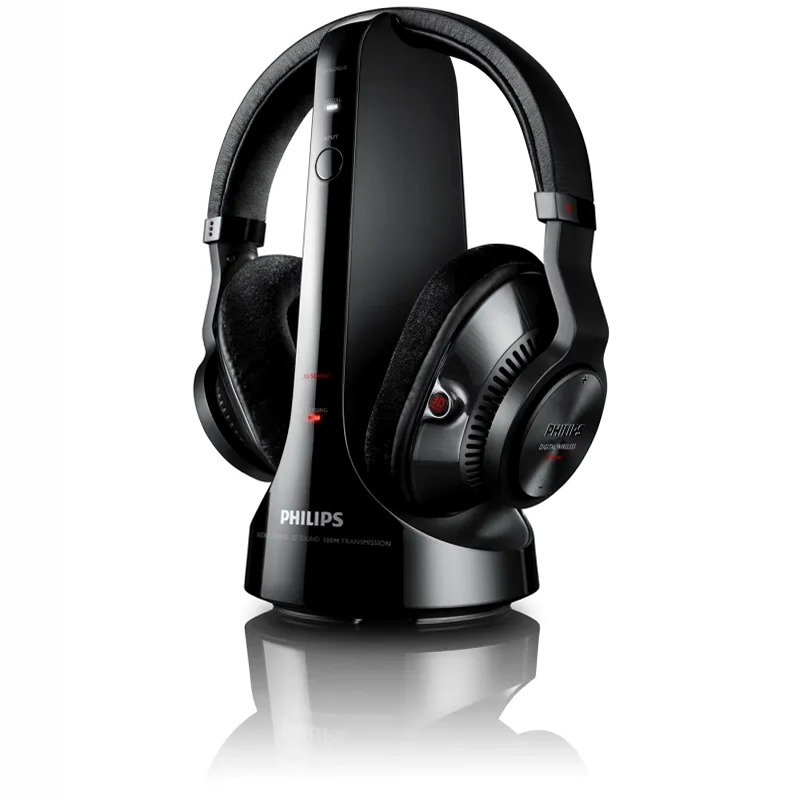 Cuffie HiFi wireless SHD9200/10 | Philips
