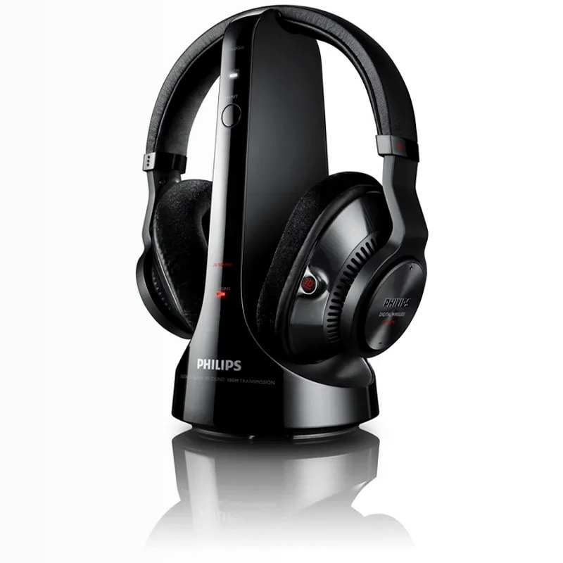 Cuffie HiFi wireless SHD9200/10 | Philips