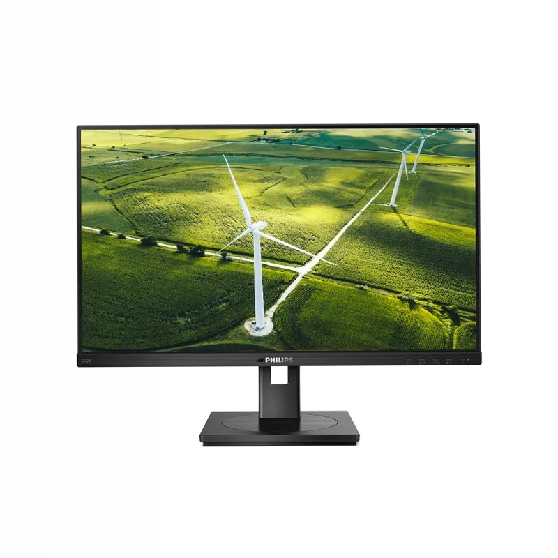 Business Monitor Monitor LCD dal consumo energetico minimo 272B1G/01 | Philips