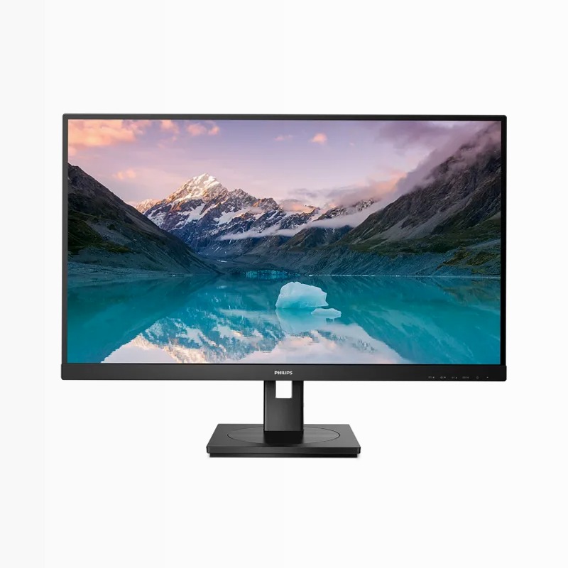 Monitor Philips Business Monitor LCD 275S9JML/01 27" VA