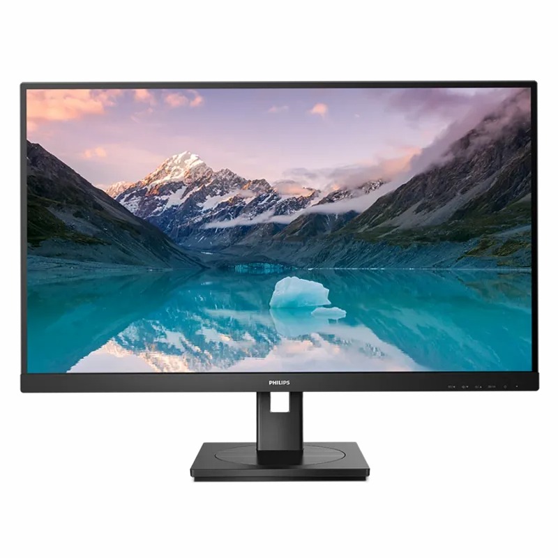 Monitor Philips Business Monitor LCD 275S9JML/01 27" VA