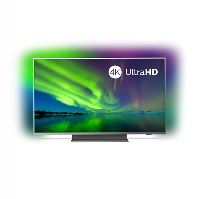 7500 Series - TV LED UHD 4K Philips 55"