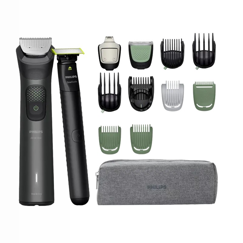 Philips All-in-One Trimmer 9000 Series MG9531/15