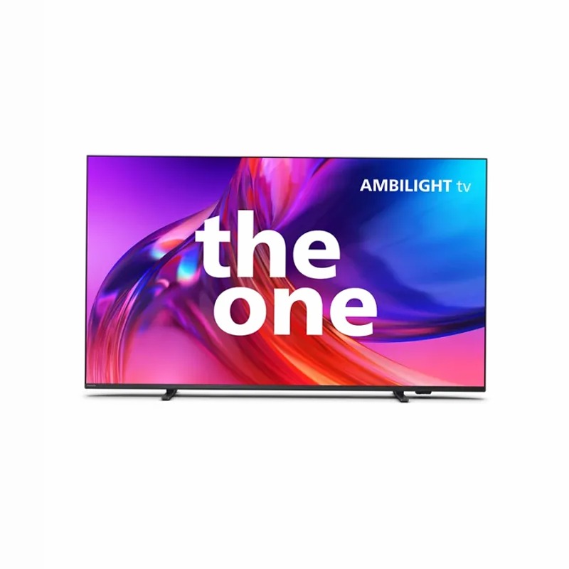 The One TV Ambilight 4K 55PUS8508/12 | Philips 55"