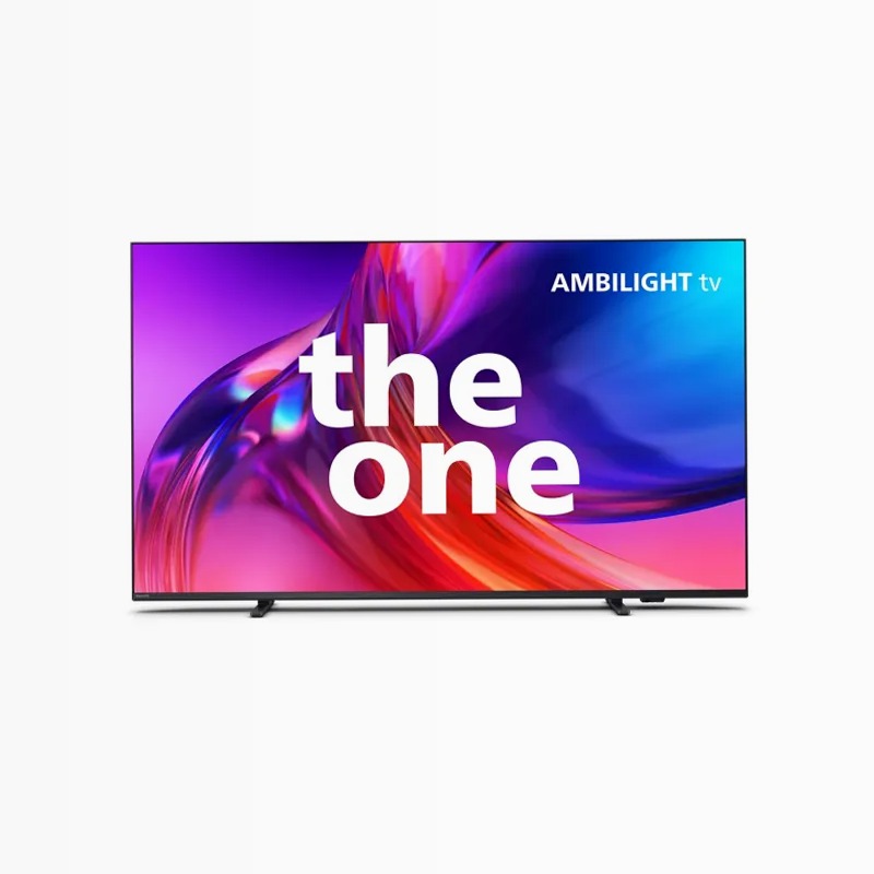The One TV Ambilight 4K 55PUS8508/12 | Philips 55"