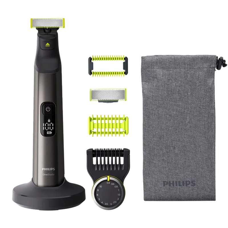 OneBlade Pro Face + Body - Philips