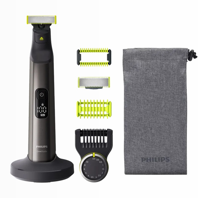OneBlade Pro Face + Body - Philips