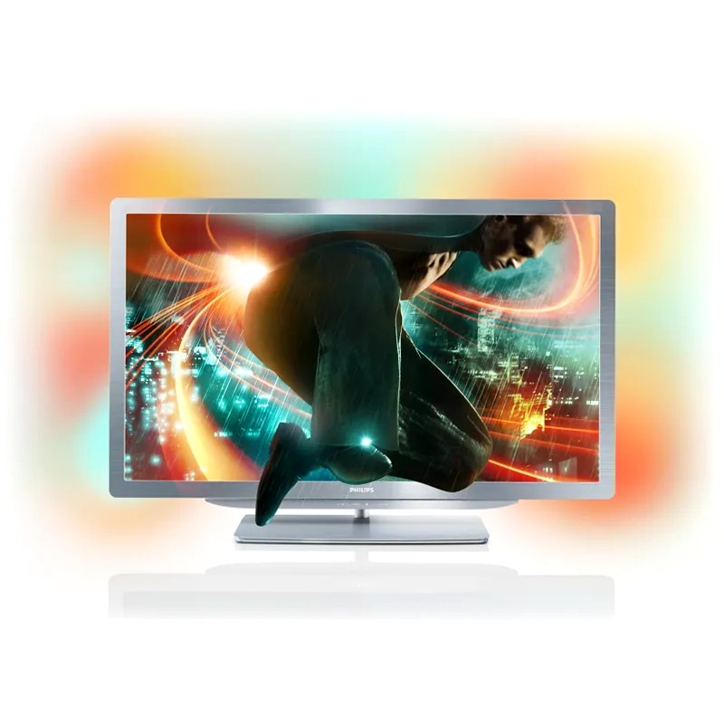 9000 Series Smart TV LED 37PFL9606M/08 | Philips 37"