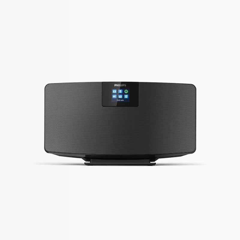 Philips TAM2805/10 - Radio via Internet Bluetooth