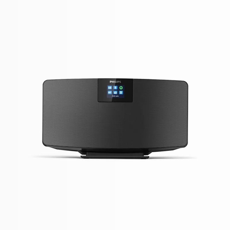 Philips TAM2805/10 - Radio via Internet Bluetooth