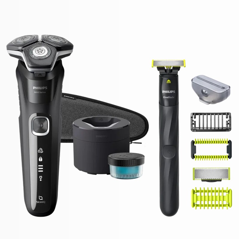 Shaver Series 5000 Philips S5898/79