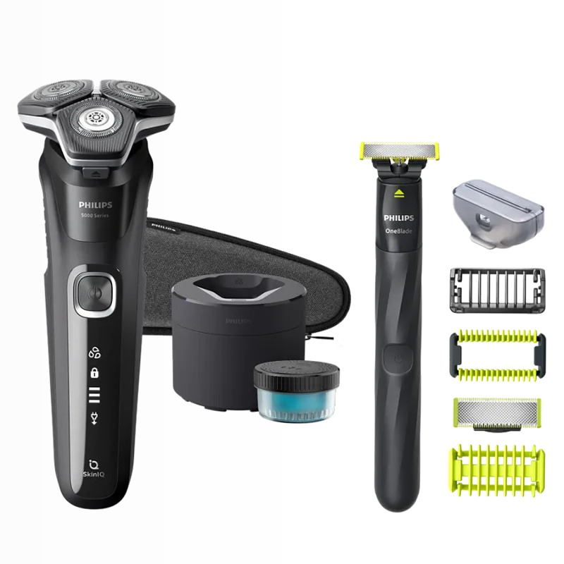 Shaver Series 5000 Philips S5898/79