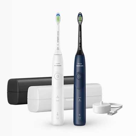 Series 5500 Spazzolino Ricaricabile HX7119/01 | Sonicare