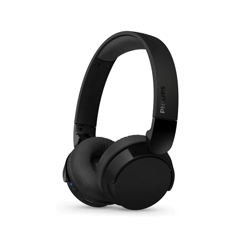 Cuffie wireless TAH3209BK/00 Philips Nero On-Ear