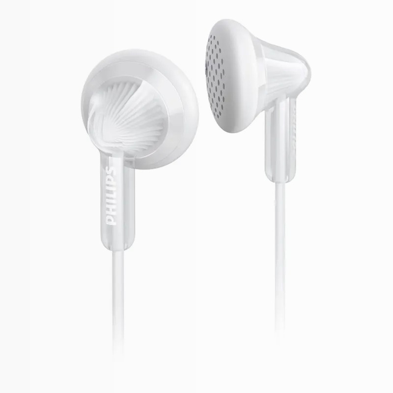 Cuffie Philips SHE3010WT/00 Bianco