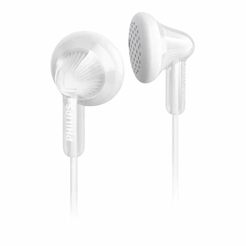 Cuffie Philips SHE3010WT/00 Bianco