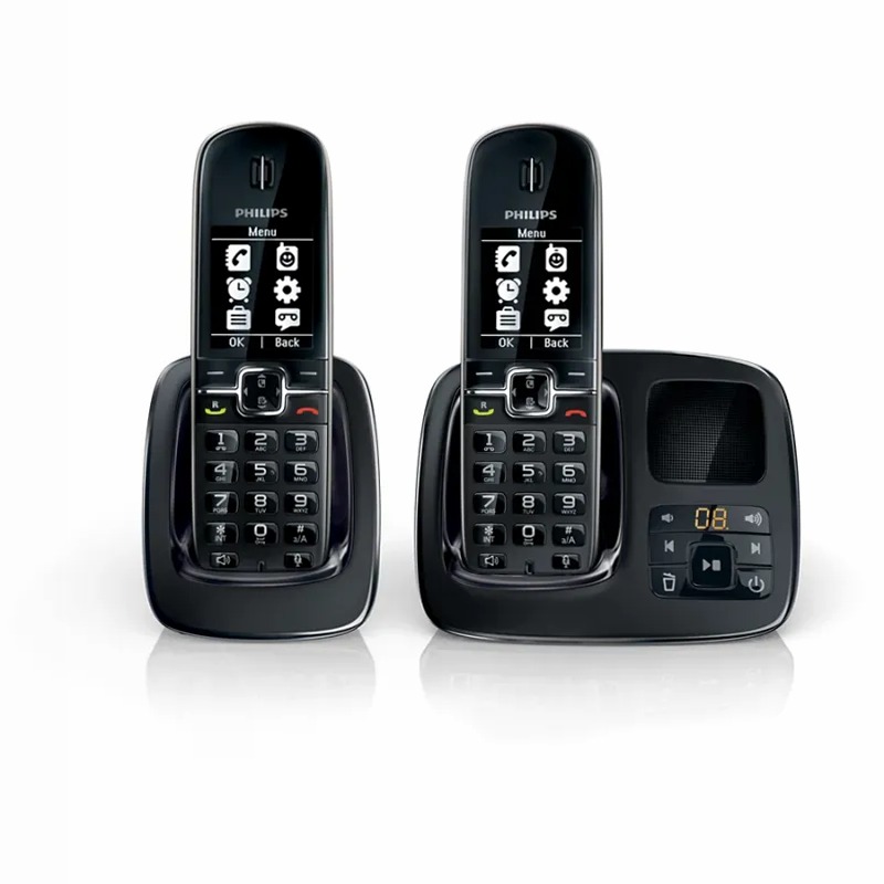 BeNear Telefono cordless CD4952B/23 Philips
