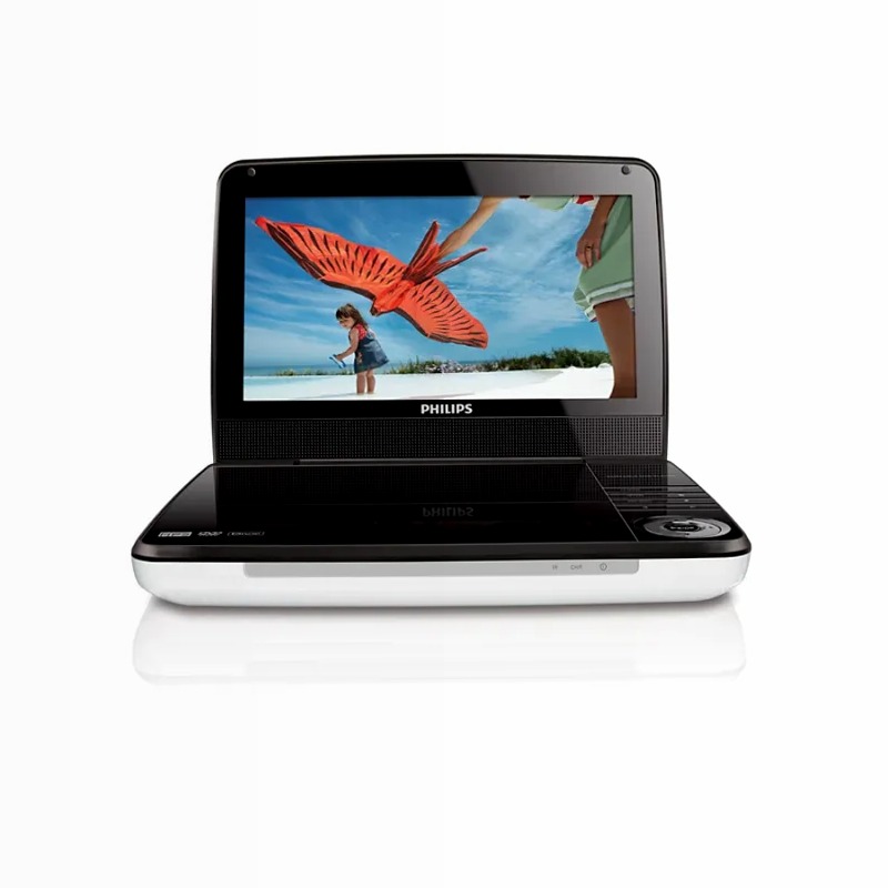 Lettore DVD portatile PET941D Philips
