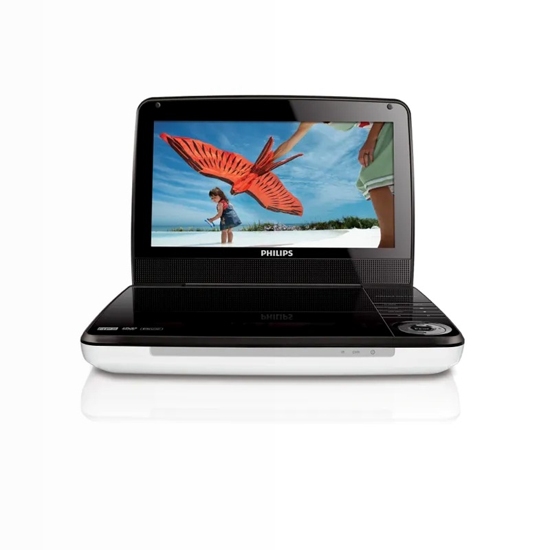 Lettore DVD portatile PET941D Philips