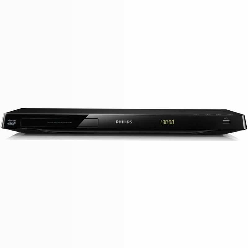 Lettore DVD/Blu-ray Philips BDP3380