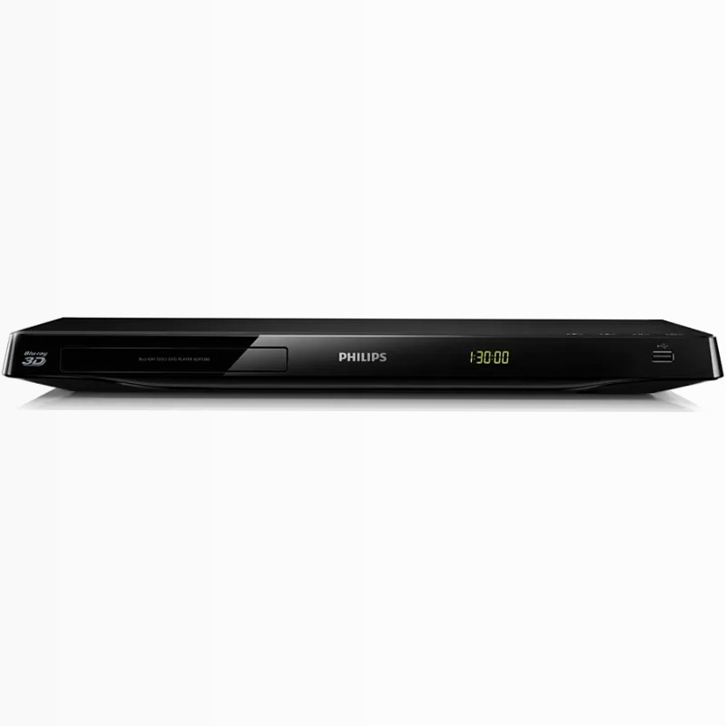 Lettore DVD/Blu-ray Philips BDP3380