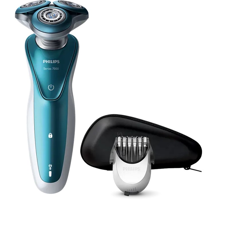 Shaver series 7000 Philips S7370/41