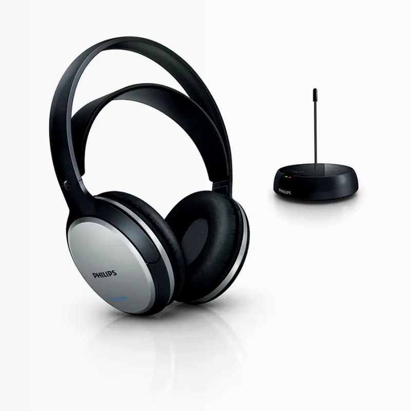 Cuffia HiFi wireless SHC5100/05 | Philips
