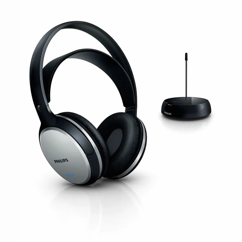 Cuffia HiFi wireless SHC5100/05 | Philips
