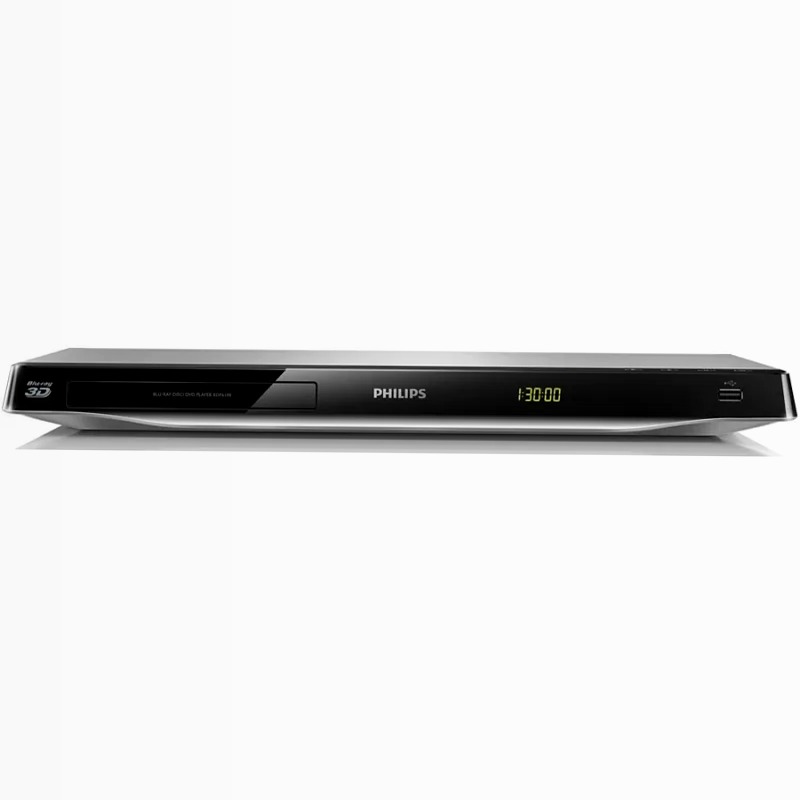 Lettore DVD/Blu-ray Philips BDP6100