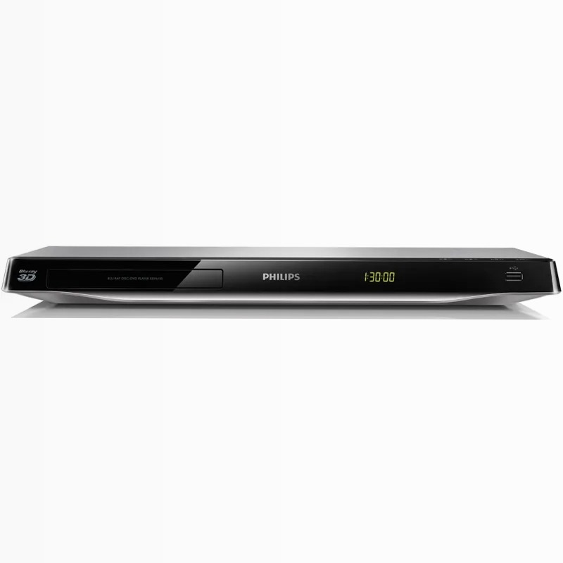 Lettore DVD/Blu-ray Philips BDP6100