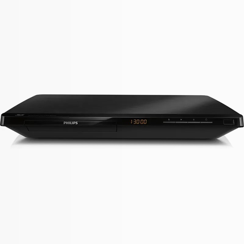 Lettore DVD/Blu-ray Philips BDP3480/12