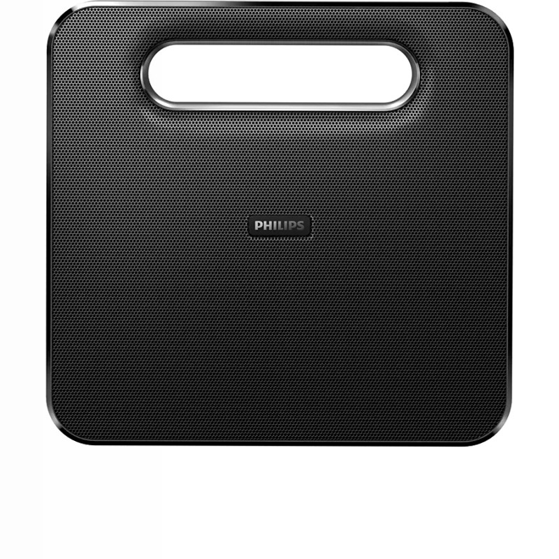 Altoparlante wireless BT5580B/12 Philips 10w
