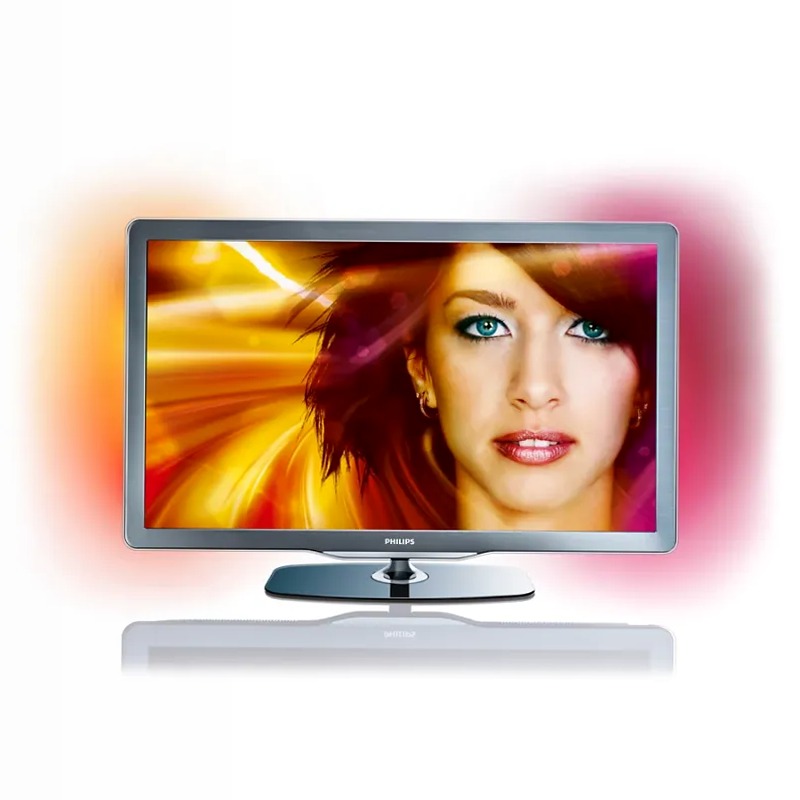 TV LCD Philips 42PFL7685H/12 42"