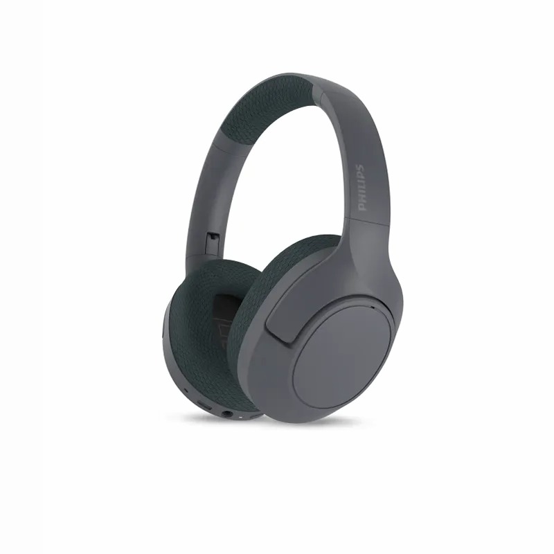 Cuffie over-ear wireless TAH7508BK/97 | Philips Nero