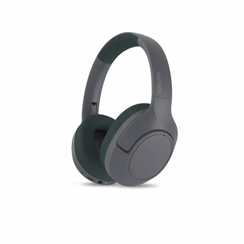 Cuffie over-ear wireless TAH7508BK/97 | Philips Nero
