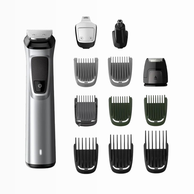 Multigroom Series 7000 - Barba, capelli e corpo