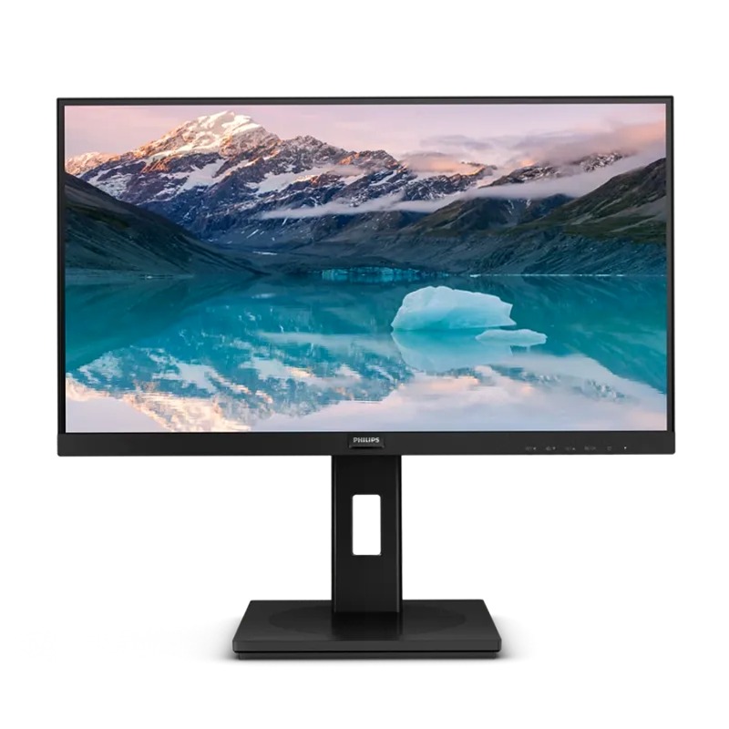 Monitor Philips Business Monitor LCD 222S9JML/00 22" VA